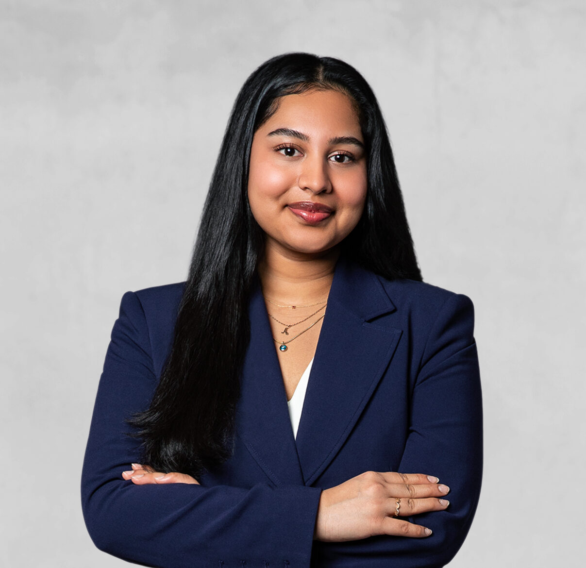 Anindita Chand